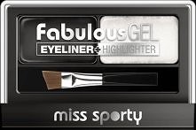 Co myślicie o takim eyeline...