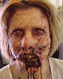 Zombie