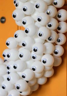 Halloween - dekoracja