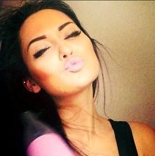 ślicznotka. *.* ♥