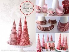 choineczka z papilotek