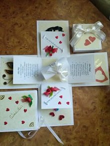 Podwójny Exploding Box