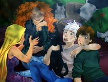 Ale lubię ten obrazek :)