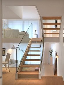 kilka poziomów zgrabnie połączonych