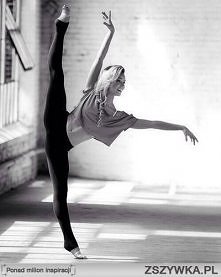 Daj z siebie wszystko i rób...