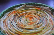 Genialny pomysł na kolorowy obiad