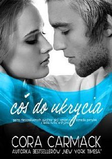 Skoro już coś stracili, teraz można coś ukryć. Im mniej wiedzą rodzice, tym lepiej. Szczególnie dla młodej osoby. Jednak kiedy za niewiedzą rodziców stoją celowe zagrania i kark...