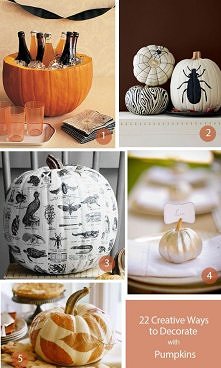 Na Halloweenowe Party :)