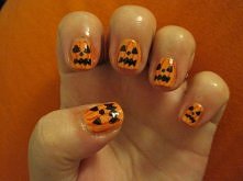 wprost na Halloween :)