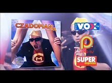 CZADOMAN - Kochane panie (Radio edit)