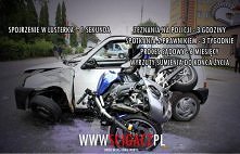 patrz w lusterka ....