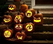 Świetne dekoracje szkoda że w Polsce jeszcze się tak nie bawimy :(