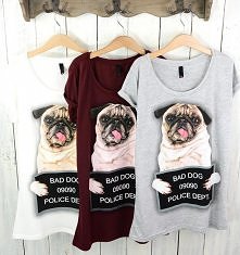 Zobaczyłam i oszalałam. Świetne! Co myślicie, kupić?? :)