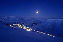 Svalbard