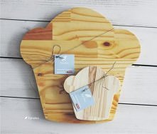 Muffiny - komplet desek