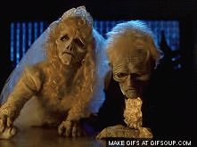 Stare dobre małżeństwo :P