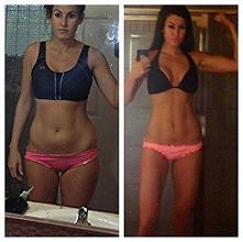 Mogłabyś, ale Ci się nie chce...