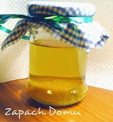 kładniki: skórka z 1 owocu ...