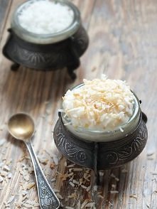 kokosella – bez cukru