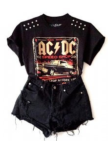 ACDC <3
