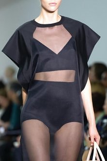 Giambattista Valli Spring Summer 2014 | PFW