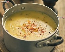 Zupa ziemniaczana