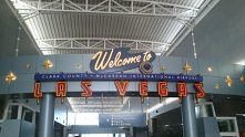 Las Vegas!