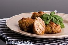 kotlety mielone z serem