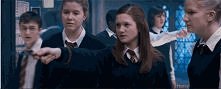 Patronus Ginny