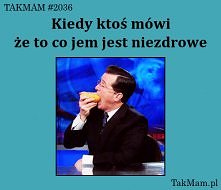 Co poradzić jak hamburger t...