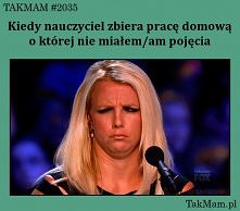 Nigdy nie zapisuje zadań z niemieckiego :D