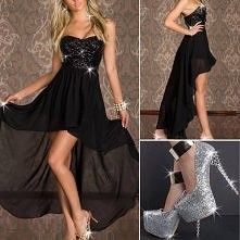 idealne na wieczór ♥
Cudna <3 <3