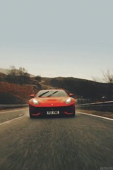 Ferrari <3