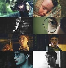 The Boy Who Lived