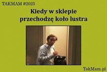 Chyba żadna dziewczyna tego...