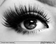 JAKIE SZTUCZNE RZĘSY ? całe...