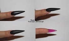 Brigde nails. Więcej? klik w zdjęcie i znajdziecie turtorial :) Buziaki :* Blondi