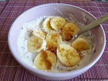 platki migdałów, ziarna, ba...