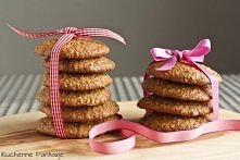 Ciasteczka owsiane

przepis po kliknięciu w zdjęcie  :)