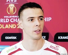 Uwielbiam ten jego uśmiech ...