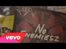Kiesza - No Enemiesz (Lyric...