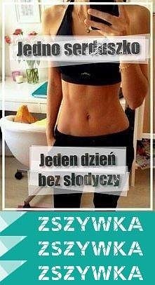 Ruszamy z wyzwaniem <33