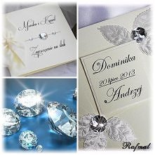 DIAMENTY
Rafmalkards