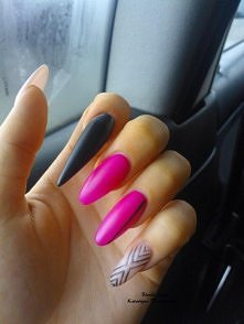 Moj jeden dzien ze szponem brigde ;)