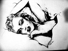 Portrety, karykatury, rysun...