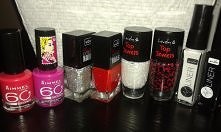 promocja w rossmanie ;)