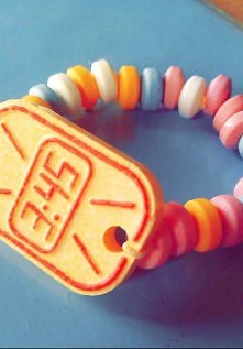 Smak dzieciństwa <3
cha...