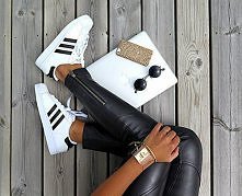 białe adaśki najlepsze