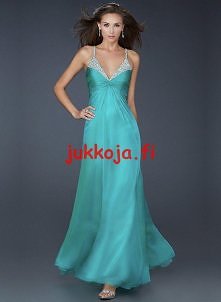 Sifonki Kokopitkä Tanssiais...