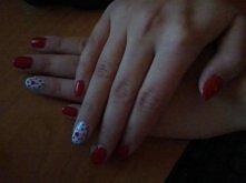 Troche ciemne..